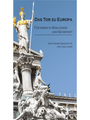 cover image of Das Tor zu Europa